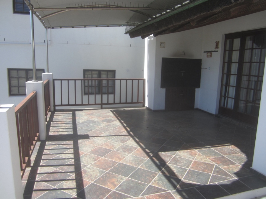To Let 4 Bedroom Property for Rent in Shelley Point Western Cape